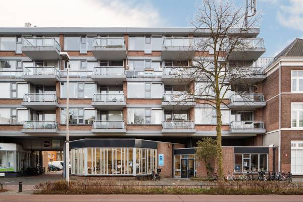 Kantoorruimte Biltstraat 333 Utrecht