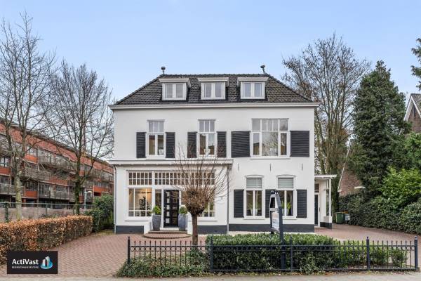 Kantoorruimte Stationsweg 19 Ede