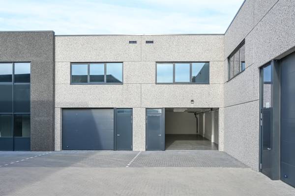 Bedrijfsruimte Aalsmeerderweg 24 1 Aalsmeer