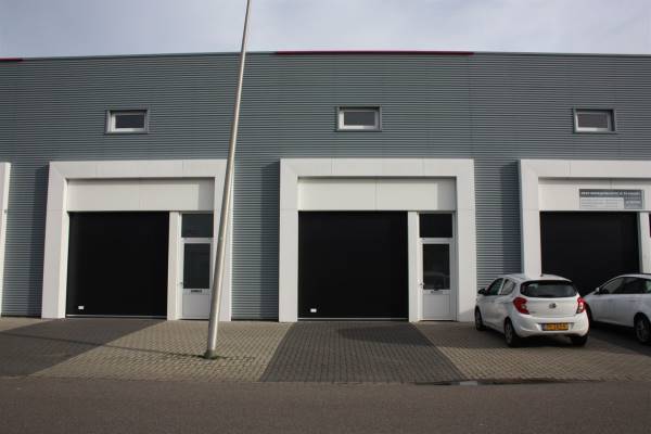 Bedrijfsruimte Hovenierstraat 99 A 4 Naaldwijk