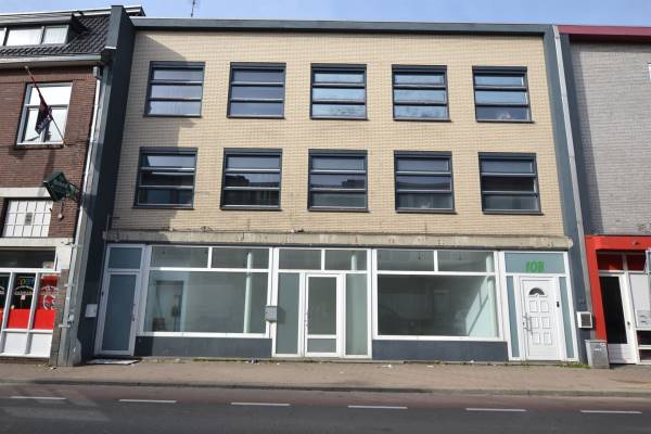 Winkelruimte Rumpenerstraat 10 Brunssum