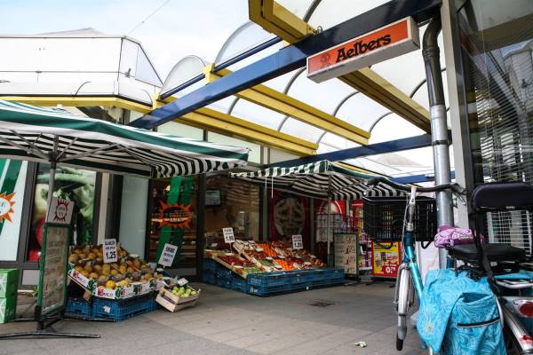 Winkelruimte de Biezen 8 IJsselstein