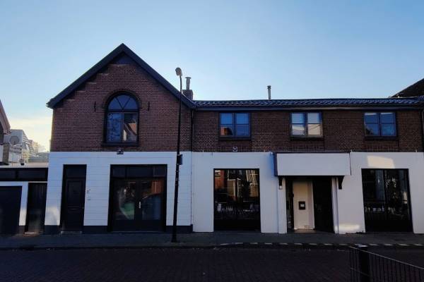 Winkelruimte Nieuwendijk 3 Wijhe