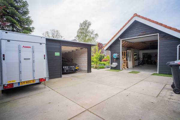 Bedrijfsruimte Pernisser Molenweg 25 Pernis Rotterdam