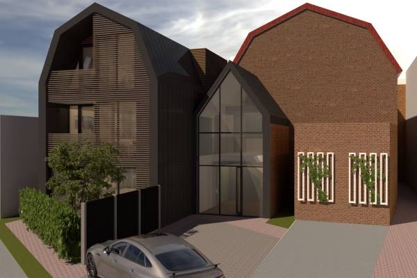 Beleggingsobject Hoofdstraat 172 Apeldoorn