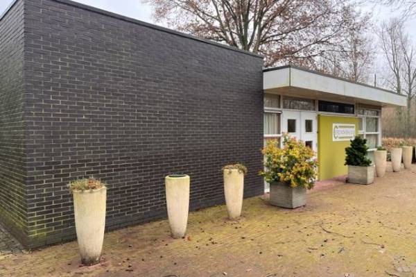 Bedrijfsruimte Koningstraat 93 Druten