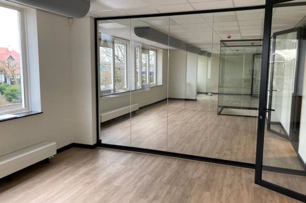 Kantoorruimte Ettensestraat 50 Terborg