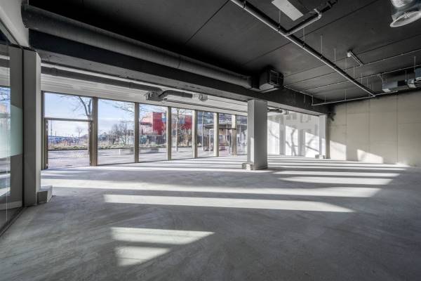 Horecagelegenheid Orlyplein 73 Amsterdam