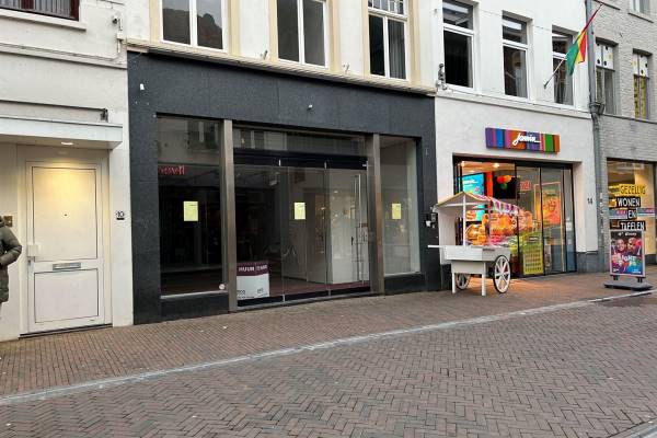 Winkelruimte Brandstraat 12 Sittard