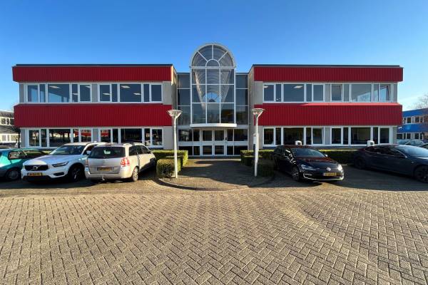 Kantoorruimte Computerweg 6 Utrecht