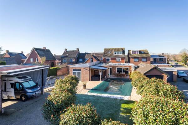 Winkelruimte Onze Lieve Vrouwestraat 168 170 Zegge