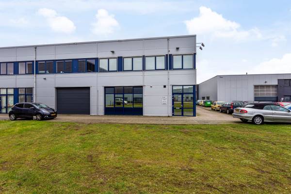 Kantoorruimte Celsiusweg 18- E Elst (GE)