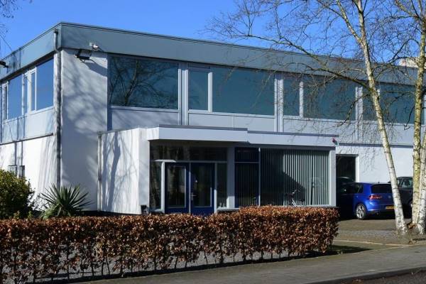 Kantoorruimte Florijnstraat 20 Etten-Leur