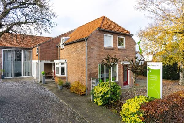 Kantoorruimte Parkweg 17 Beesd