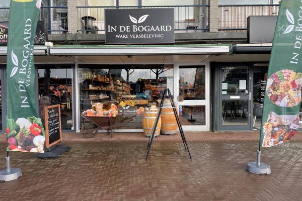 Winkelruimte Damplein 5 Dordrecht