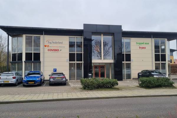 Kantoorruimte Blankenstein 170 Meppel