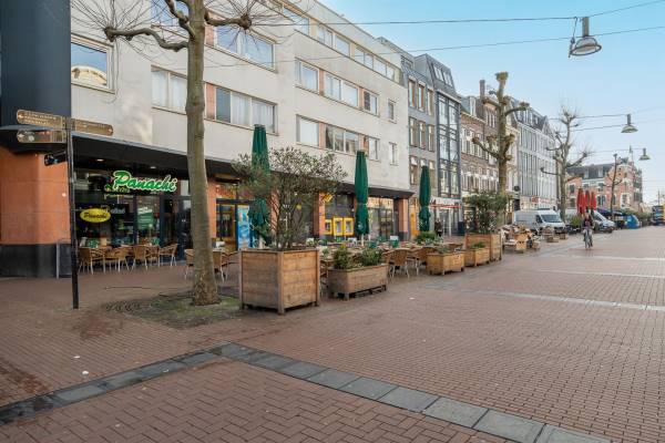 Horecagelegenheid Passage Molenpoort 40 Nijmegen