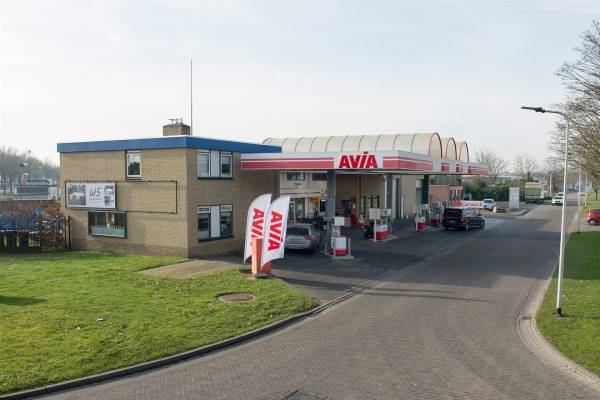 Kantoorruimte Winkler Prinsstraat 26B Assen