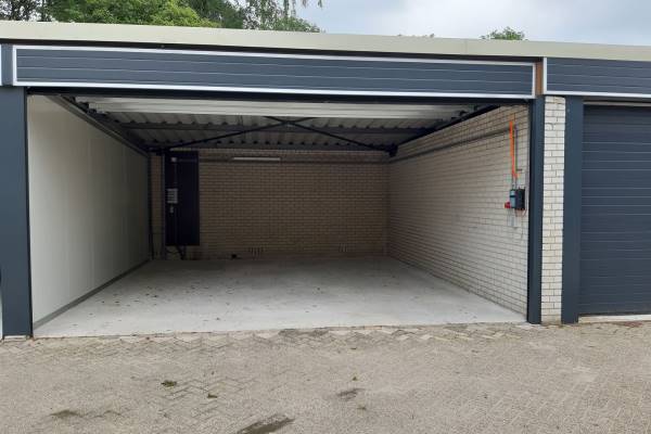 Bedrijfsruimte Diamantstraat 8 3 Enschede