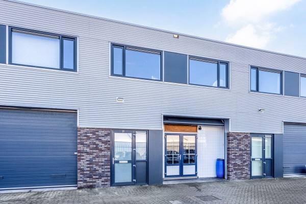 Horecagelegenheid Damzigt 22B De Meern