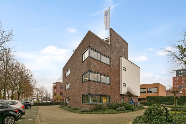 Kantoorruimte Hoevestein 4 Oosterhout (NB)