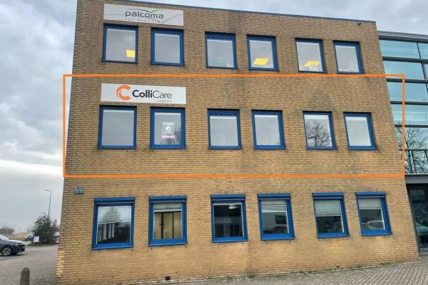 Kantoorruimte Noordzee 2c Maassluis