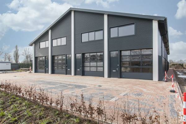 Bedrijfsruimte Hengelderweg 6i Didam