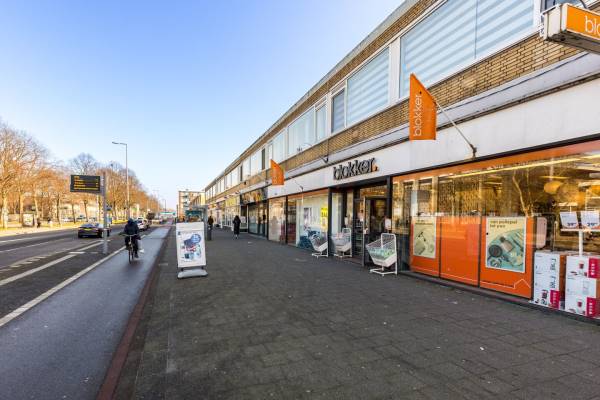 Winkelruimte Slinge 574 Rotterdam