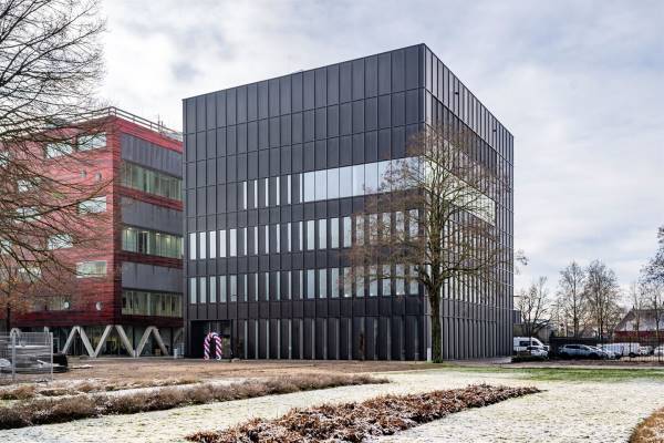 Kantoorruimte Kloosterstraat 9 Oss