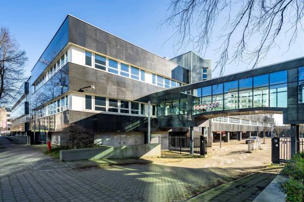 Kantoorruimte Eendrachtlaan 15 Utrecht