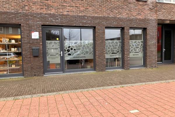 Kantoorruimte Duitslandstraat 102 Almere