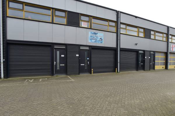 Bedrijfsruimte Noordeinde 132 Hendrik-Ido-Ambacht