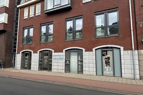 Beleggingsobject Brugstraat 80- 82 Roosendaal