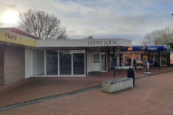 Winkelruimte Botter 44 21 Lelystad