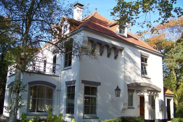 Kantoorruimte Boulevard 3 Zeist