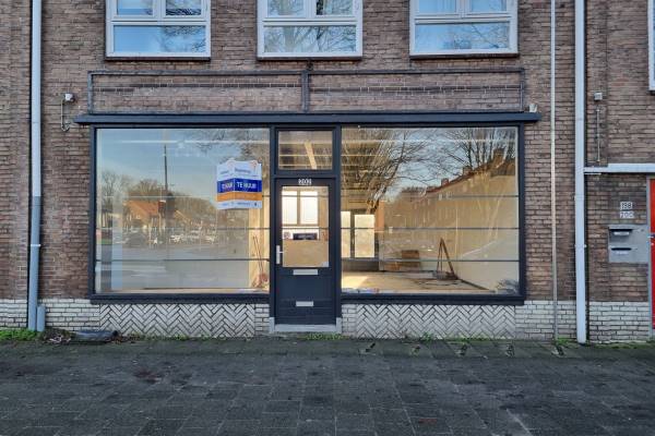 Winkelruimte Hoge Hondstraat 202 Deventer