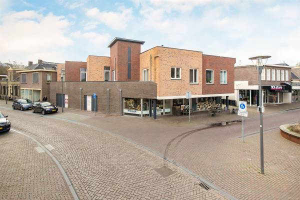 Beleggingsobject Brinkstraat 52 Beilen