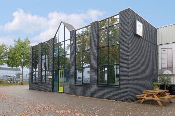 Kantoorruimte Euregioweg 243 Enschede