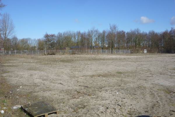 Bouwgrond Vijzelweg 17 Lelystad