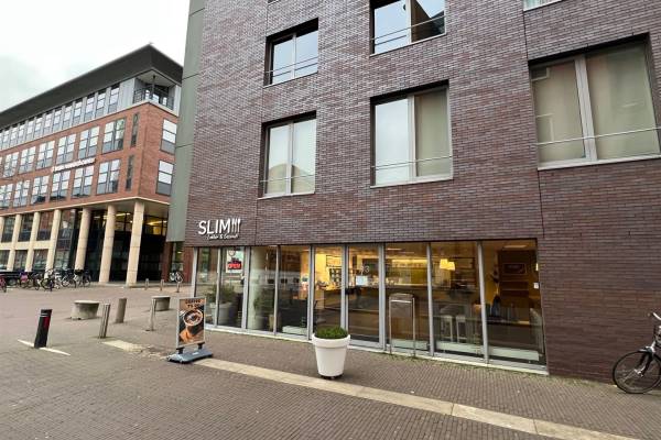 Kantoorruimte Verlengde Statenlaan 111 - 113 Den Bosch