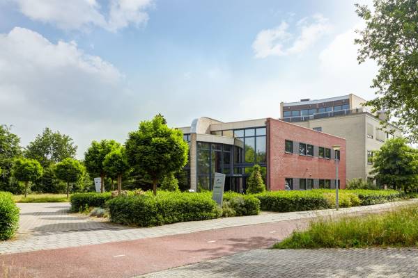 Kantoorruimte Drielandendreef 42 44 Harderwijk