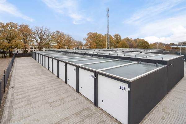 Bedrijfsruimte Ketelmakerij 25J Hengelo (OV)
