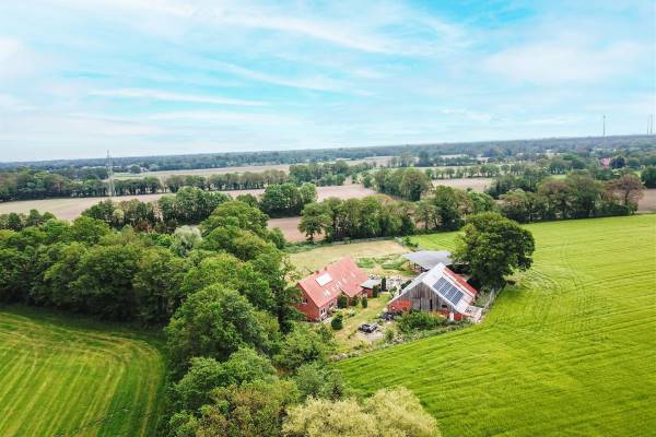 Horecagelegenheid Moatenweg 3Hoogstede Duitsland Coevorden