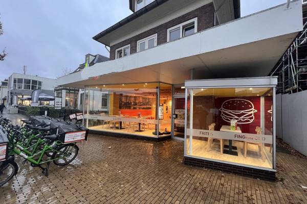Winkelruimte Hoofdstraat 53 Apeldoorn