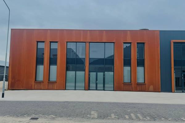 Bedrijfsruimte Ulenpasweg 5 &#39;s-Heerenberg