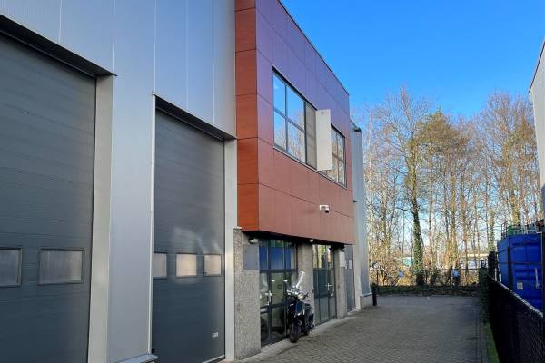 Bedrijfsruimte Sigarenmaker 10F Eersel