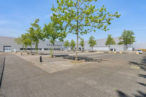 Bedrijfsruimte Kelvinstraat 7a Weert