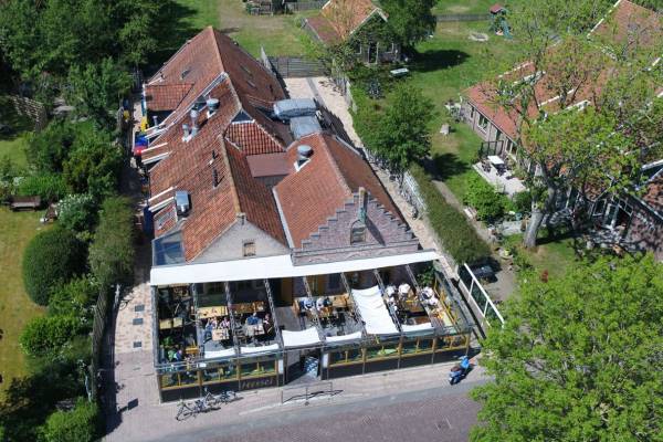 Horecagelegenheid Dorpsstraat 81 Hoorn (FR)