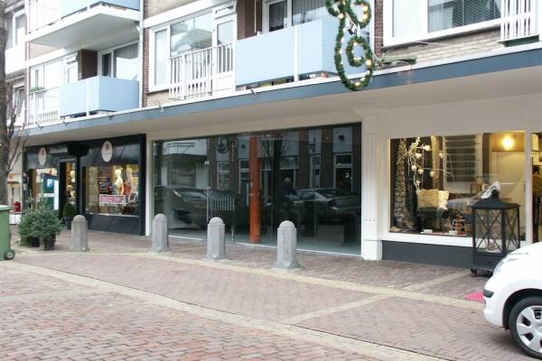 Winkelruimte 't Hooghuis 7 Geldermalsen