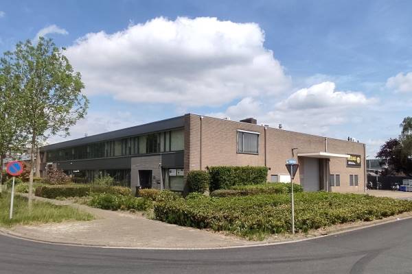 Kantoorruimte Mijkenbroek 16 Breda